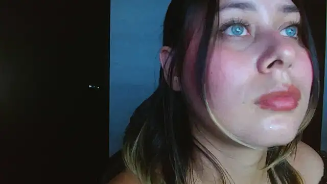 pamela fox03 online show from 10.20.25