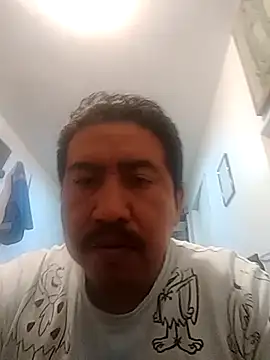 Snapshot of Loco1407 chatting on 11.01.25 Loco1407 online show from 11.01.25