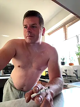 Snapshot of Dan_NFS chatting on 10.05.25 Dan NFS online show from 10.05.25