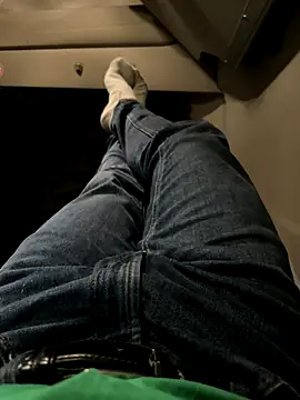 Snapshot of Dan_NFS chatting on 10.31.25 Dan NFS online show from 10.31.25