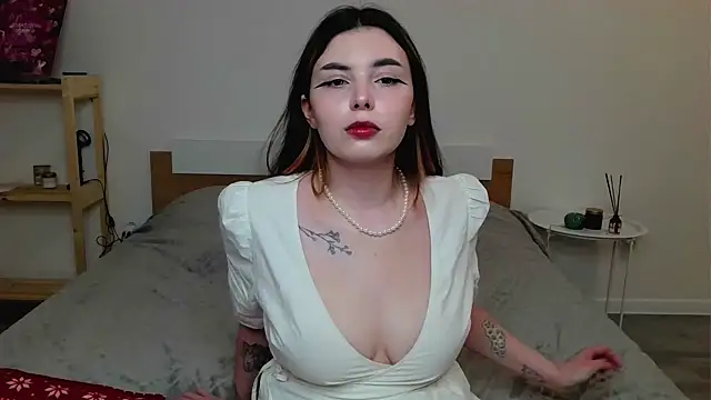 Snapshot of peaachybabe__ chatting on 03.13.25 peaachybabe   online show from 03.13.25