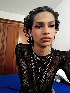 Snapshot of Abby_bella09 chatting on 01.23.25 Abby bella09 online show from 01.23.25