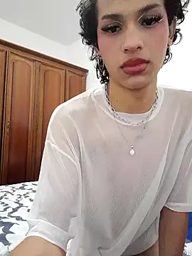 Snapshot of Abby_bella09 chatting on 01.24.25 Abby bella09 online show from 01.24.25