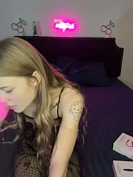 foxy ana13 online show from 01.08.25