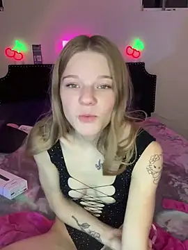 foxy ana13 online show from 01.12.25