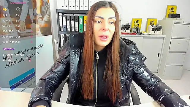 Snapshot of kilenyapatrice chatting on 02.23.25 kilenyapatrice online show from 02.23.25