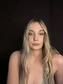 Snapshot of Alisa_Rise chatting on 01.26.25 Alisa Rise online show from 01.26.25