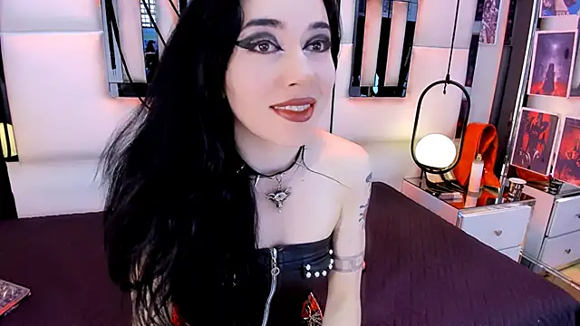 alixxon1 online show from 10.09.25