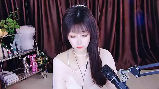 xiaoya666--baby online show from 02.23.25
