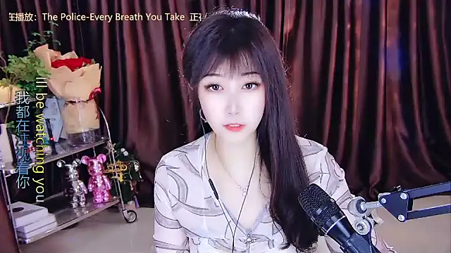 xiaoya666--baby online show from 02.24.25