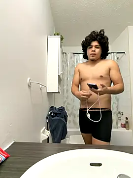 Snapshot of Naitsirc- chatting on 10.24.25 Naitsirc- online show from 10.24.25