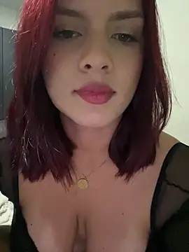 Snapshot of SabrinaVega chatting on 01.22.25 SabrinaVega online show from 01.22.25