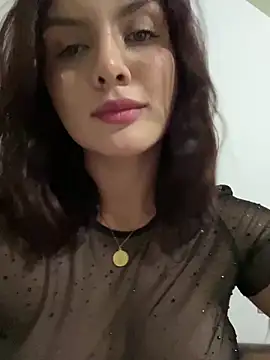 Snapshot of SabrinaVega chatting on 03.06.25 SabrinaVega online show from 03.06.25