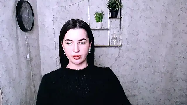 Snapshot of DivaKaily_ chatting on 12.03.24 DivaKaily online show from 12.03.24