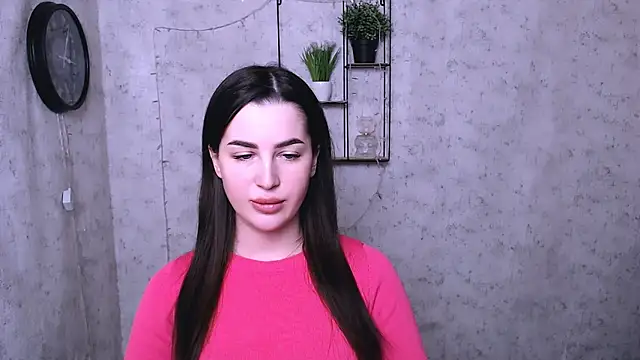 Snapshot of DivaKaily_ chatting on 12.14.24 DivaKaily online show from 12.14.24