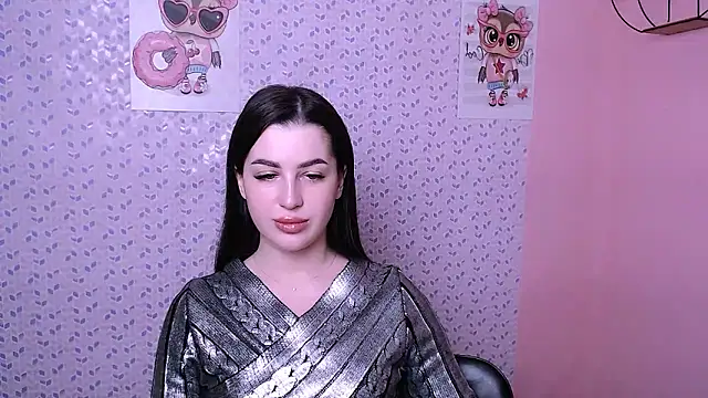 Snapshot of DivaKaily_ chatting on 12.26.24 DivaKaily online show from 12.26.24