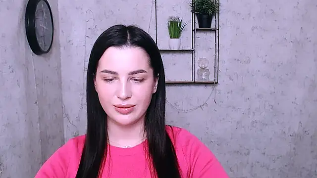 Snapshot of DivaKaily_ chatting on 01.18.25 DivaKaily online show from 01.18.25