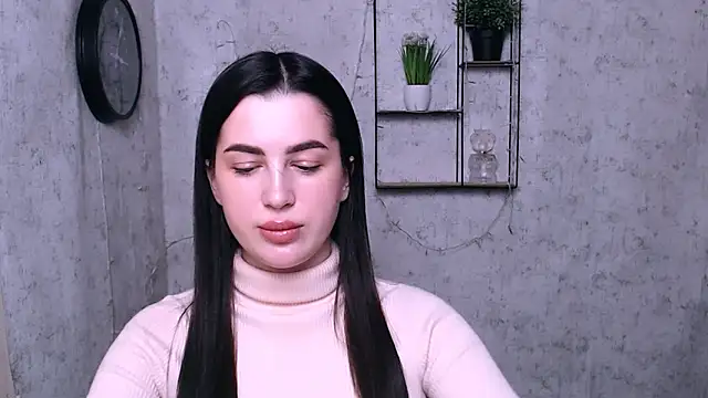 Snapshot of DivaKaily_ chatting on 01.20.25 DivaKaily online show from 01.20.25