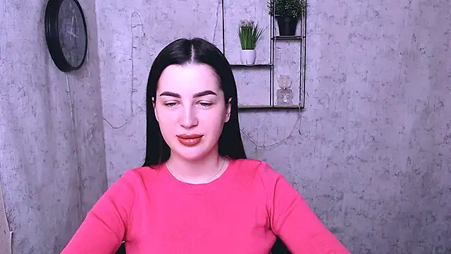 Snapshot of DivaKaily_ chatting on 02.02.25 DivaKaily online show from 02.02.25