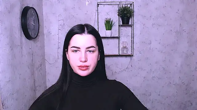 Snapshot of DivaKaily_ chatting on 02.03.25 DivaKaily online show from 02.03.25