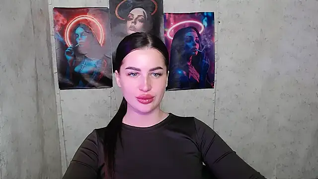 Snapshot of DivaKaily_ chatting on 10.14.25 DivaKaily online show from 10.14.25