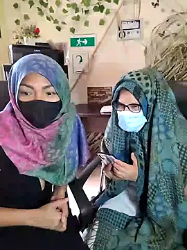 NAJWA-ARAB online show from 12.19.24