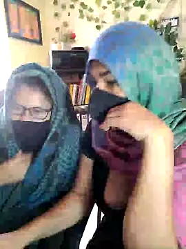 NAJWA-ARAB online show from 01.17.25