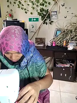 NAJWA-ARAB online show from 03.13.25