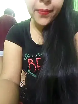 Snapshot of Taniya07 chatting on 01.18.25 Taniya07 online show from 01.18.25