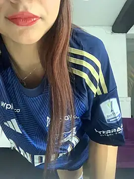 Snapshot of Emily_Clark1 chatting on 12.06.24 Emily Clark1 online show from 12.06.24