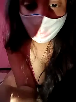 Snapshot of saviverma2024 chatting on 12.02.24 saviverma2024 online show from 12.02.24