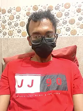 Snapshot of mackyjam chatting on 11.02.25 mackyjam online show from 11.02.25