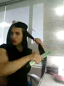 Snapshot of GreizSub chatting on 12.03.24 GreizSub online show from 12.03.24