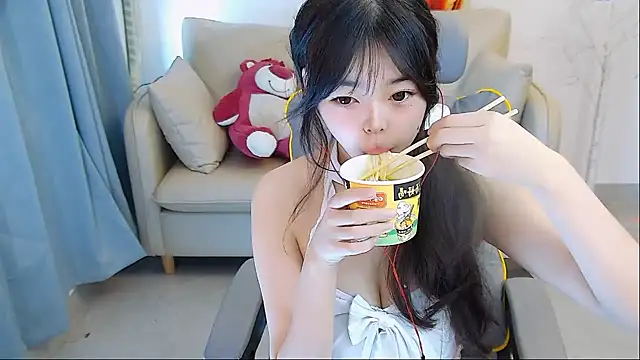 Snapshot of mango-a chatting on 01.03.25 mango-a online show from 01.03.25