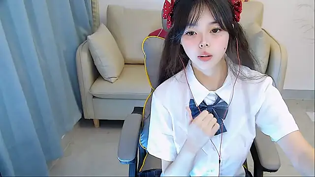 Snapshot of mango-a chatting on 01.07.25 mango-a online show from 01.07.25