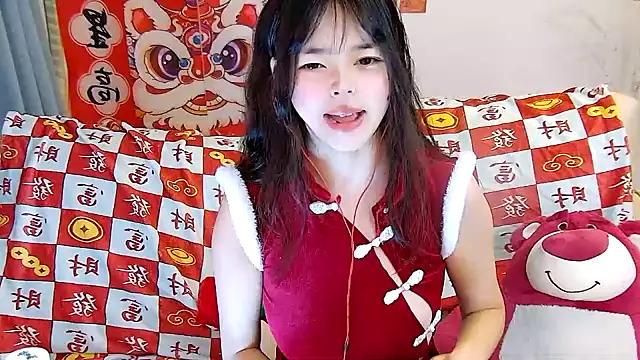 Snapshot of mango-a chatting on 01.30.25 mango-a online show from 01.30.25