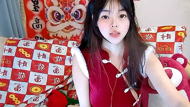 Snapshot of mango-a chatting on 01.31.25 mango-a online show from 01.31.25