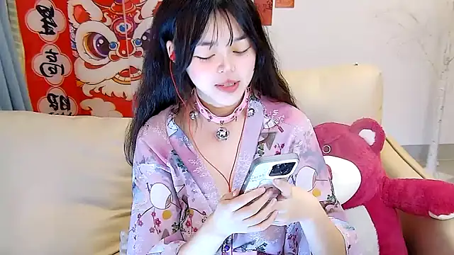 Snapshot of mango-a chatting on 02.03.25 mango-a online show from 02.03.25