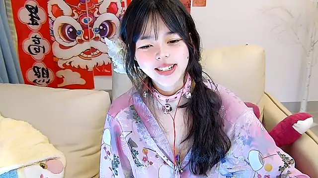 Snapshot of mango-a chatting on 02.03.25 mango-a online show from 02.03.25