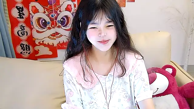 Snapshot of mango-a chatting on 02.05.25 mango-a online show from 02.05.25