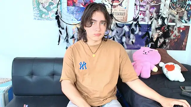 Snapshot of lukashollow_ chatting on 10.03.25 lukashollow online show from 10.03.25