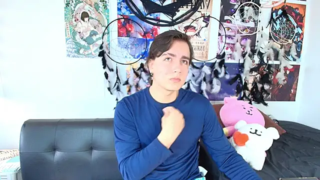 Snapshot of lukashollow_ chatting on 10.12.25 lukashollow online show from 10.12.25