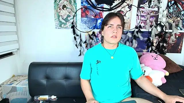 Snapshot of lukashollow_ chatting on 10.14.25 lukashollow online show from 10.14.25