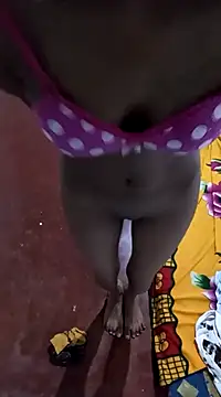 Snapshot of Naduni66 chatting on 01.27.25 Naduni66 online show from 01.27.25