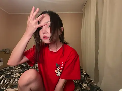 Snapshot of lalallalalaa- chatting on 02.20.25 lalallalalaa- online show from 02.20.25