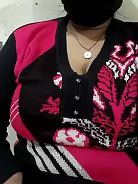 Snapshot of Anamika_Kapoor chatting on 01.03.25 Anamika Kapoor online show from 01.03.25