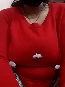 Snapshot of Anamika_Kapoor chatting on 01.05.25 Anamika Kapoor online show from 01.05.25