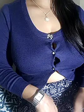 Snapshot of Anamika_Kapoor chatting on 01.30.25 Anamika Kapoor online show from 01.30.25