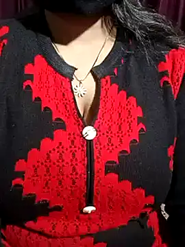 Snapshot of Anamika_Kapoor chatting on 03.03.25 Anamika Kapoor online show from 03.03.25