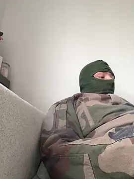 Snapshot of Napoleon1er_ chatting on 12.29.24 Napoleon1er online show from 12.29.24